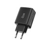 Ładowarka Sieciowa Tech-Protect NCA65W-GaN 3-Port PD 65W Black